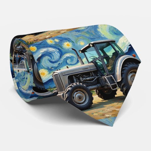 Tractor  ネクタイ (ロール)