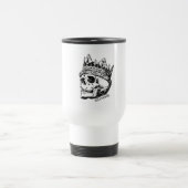 Tracy's Travels Travel Mug トラベルマグ (中央)