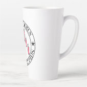 Trade Design | 弱気相場のパターン | ピップス カフェラテマグ (右)