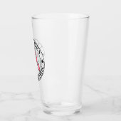 Trade Design | 弱気相場のパターン | ピップス タンブラーグラス (左)