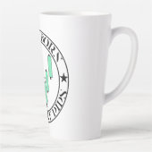 Trade Design | 強気のチャートパターン | Pips カフェラテマグ (右)