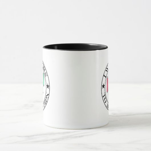 Trade Design | 強気のチャートパターン | Pips マグカップ (中央)
