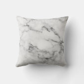 Trade Design | Bearish pattern Marble | Pips クッション (裏面)