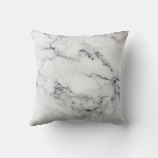 Trade Design | Bearish pattern Marble | Pips クッション (裏面)