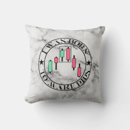 Trade Design | Bearish pattern Marble | Pips クッション