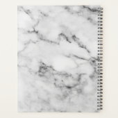 Trade Design | Bearish pattern Marble | Pips プランナー手帳 (裏面)