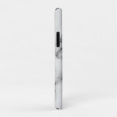 Trade Design | Bearish pattern Marble | Pips Case-Mate iPhoneケース (裏面/右)