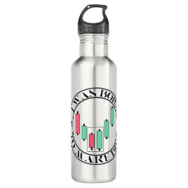 Trade Design | Bullish pattern | Pips ウォーターボトル