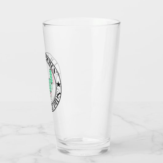 Trade Design | Bullish pattern | Pips タンブラーグラス (左)