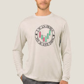 Trade Design | Bullish pattern | Pips トライブレンドＴシャツ (正面)