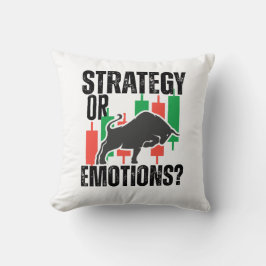 Trade Motivation | Bull market | Strategy  クッション