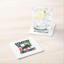 Trade Motivation | Bull market | Strategy  スクエアペーパーコースター