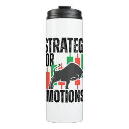 Trade Motivation | Bull market | Strategy  タンブラー