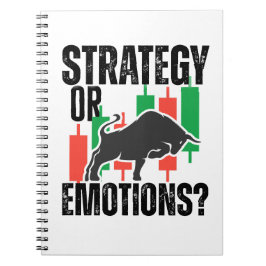 Trade Motivation | Bull market | Strategy  ノートブック