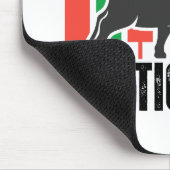 Trade Motivation | Bull market | Strategy  マウスパッド (コーナー)