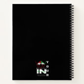 Trade Motivation | Bullish | Pattern ノートブック (裏面)