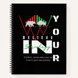 Trade Motivation | Bullish | Pattern ノートブック