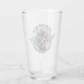 Trade Motivation | Cyberpunk Sniper | Fantasy  タンブラーグラス (裏面)