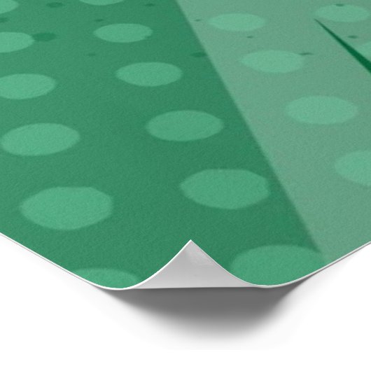 Trade Motivation | Cyberpunk Sniper | Fantasy  ポスター (角)