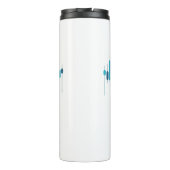 Trade Motivation | Skull | Remember  タンブラー (裏面)