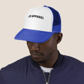 TRADEMARKED LBI APPAREL HAT キャップ (インサイチュ)