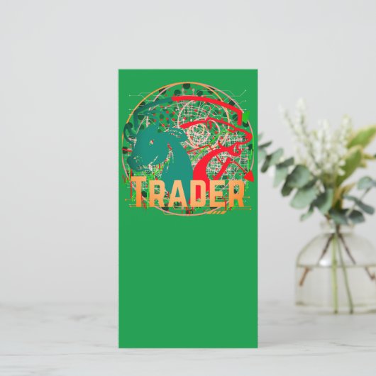Trader (スタンド正面)