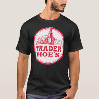 Trader Hoes Premium Scoop T-Shirt Tシャツ