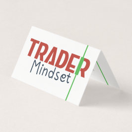 Trader Mindset – Discipline, Focus, Trading Psycho