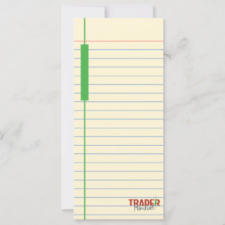 Trader Mindset – Discipline Focus & Trading Psycho