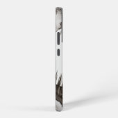 Trader Mindset – Discipline, Focus, Trading Psycho Samsung Galaxyケース (右側面)