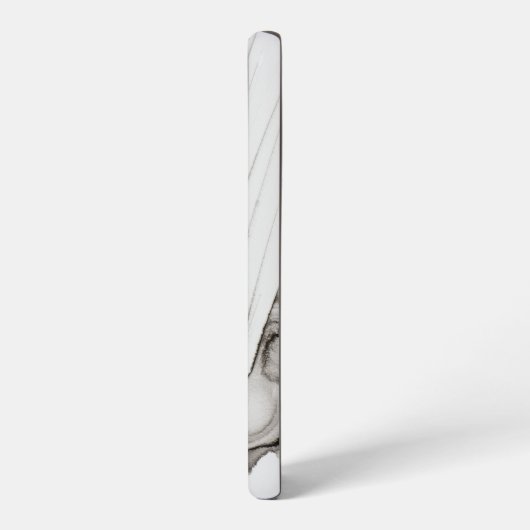 Trader Mindset – Discipline, Focus, Trading Psycho Samsung Galaxyケース (左側面)