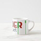 Trader Mindset – Discipline Focused Trading エスプレッソカップ (右)