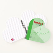 Trader Mindset – Discipline Focused Trading ノートブック (内部)