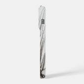 Trader Mindset – Discipline Focused Trading iPhoneケース (左側面)