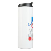 Trader motivation | Bull | Discipline タンブラー (回転左)