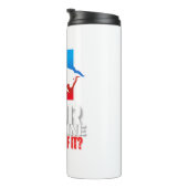 Trader motivation | Bull | Discipline タンブラー (回転右)