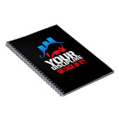 Trader motivation | Bull | Discipline ノートブック (右側)