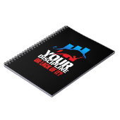 Trader motivation | Bull | Discipline ノートブック (左側)