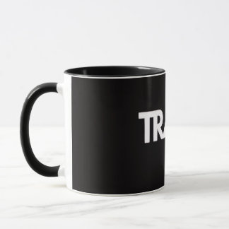 tradie mug from out tradie collection マグカップ