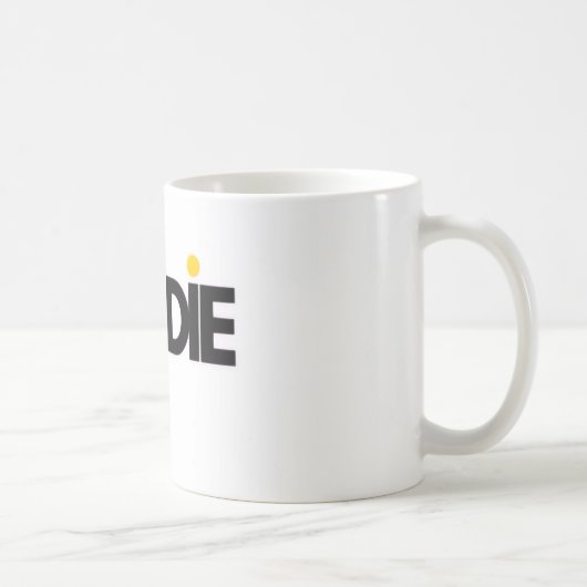 Tradie mug from Tradie collection. コーヒーマグカップ (右)
