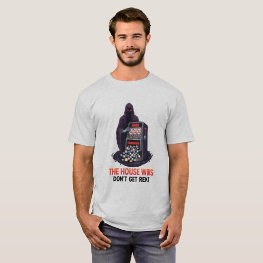 Trading Analytics Strategic Growth Bull Market Tシャツ (正面フル)