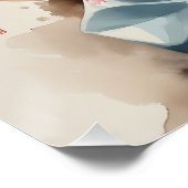 Tradition japonaise ポスター (コーナー)