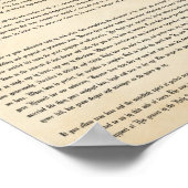 Traditional Catholic Marriage Exhortation ポスター (角)