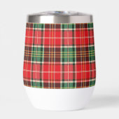 Traditional Christmas Plaid (正面)