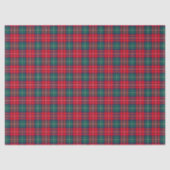 Traditional Festive Tartan 薄葉紙 (正面)