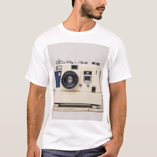 Traditional Japanese Pattern Design 0008 Tシャツ (正面)