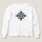 Traditional Tattoo Art Inspired Design (デザイン正面)