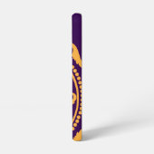 Traditional Tattoo Art Inspired Design Samsung Galaxyケース (左側面)