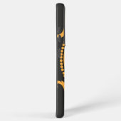 Traditional Tattoo Art Inspired Design Samsung Galaxyケース (右側面)