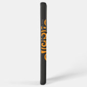 Traditional Tattoo Art Inspired Design Samsung Galaxyケース (右側面)